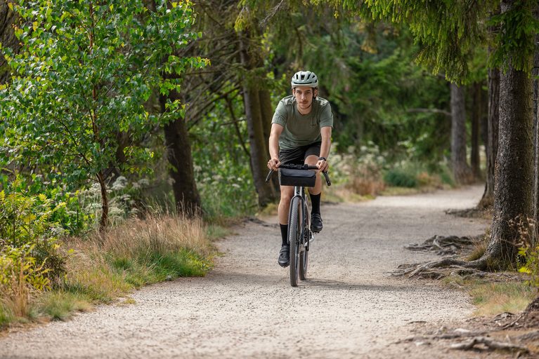 1x vs 2x en gravel: diferencias, ventajas y cuál elegir