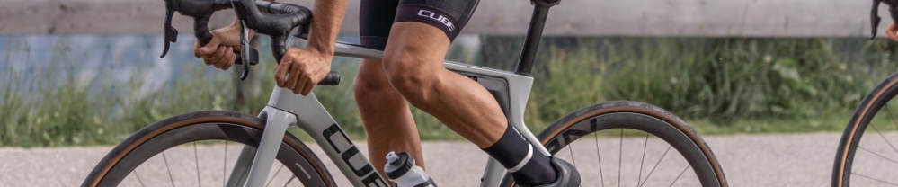 Bicicletas de la marca Orbea