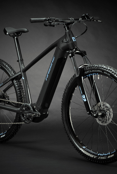 haibike alltrack