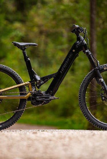 haibike alltrail