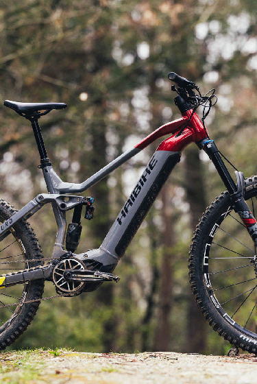 haibike nduro