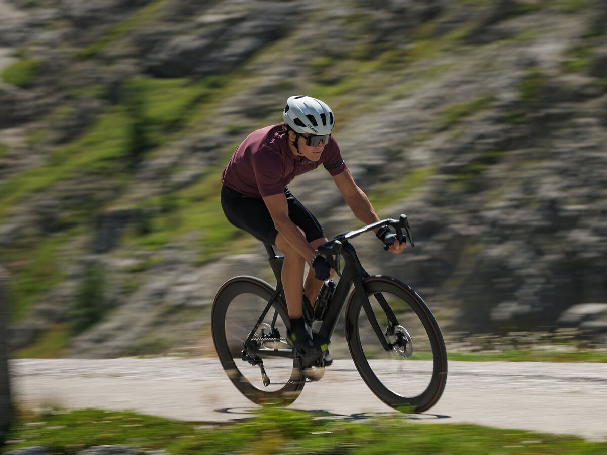 cube litening aero