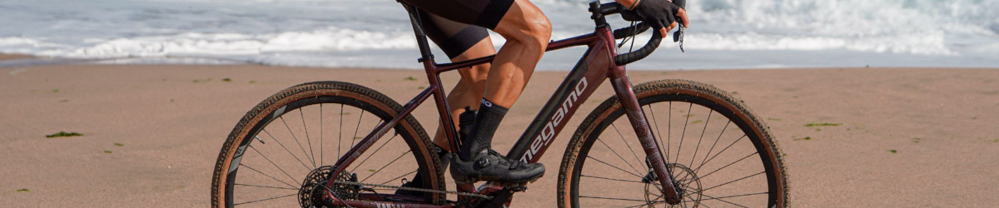 Bicicletas da marca Orbea
