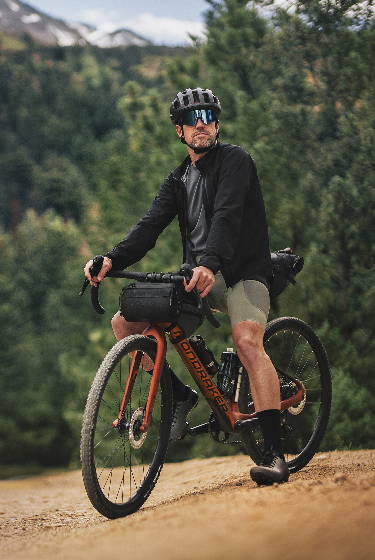 mondraker arid