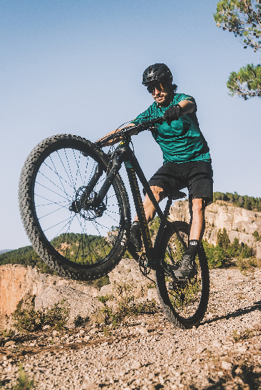 mondraker chrono