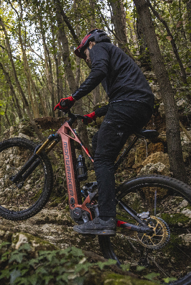 mondraker crafty