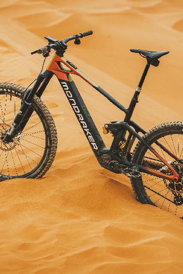 mondraker dune