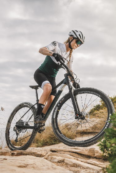 mondraker podium