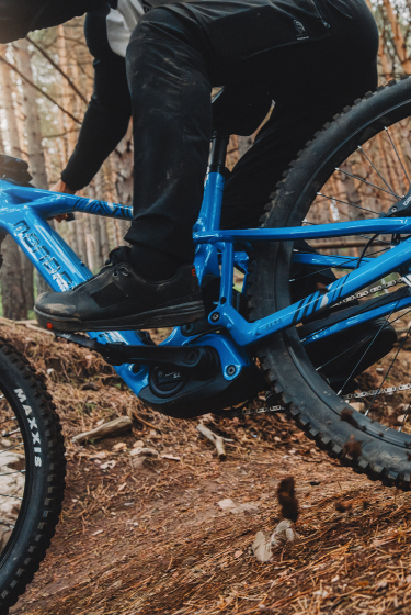 mondraker sly