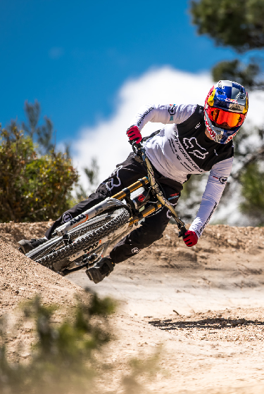 mondraker summum
