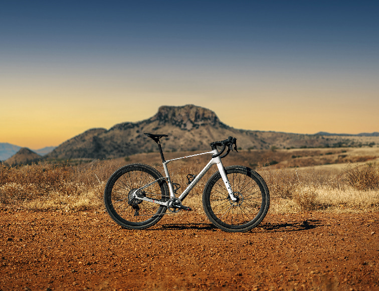 Bicicletas da marca Mondraker