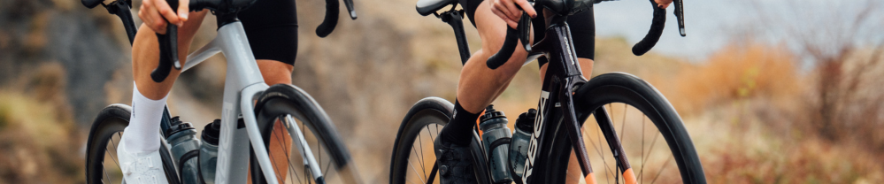 Bicicletas de la marca Mondraker
