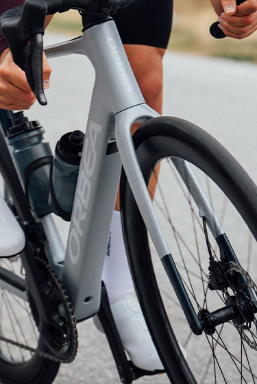 orbea gain