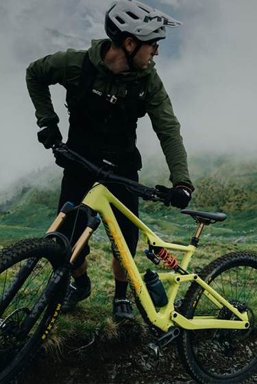 orbea occam