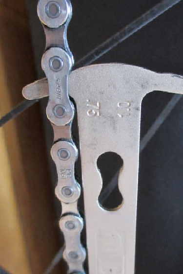 cadenas